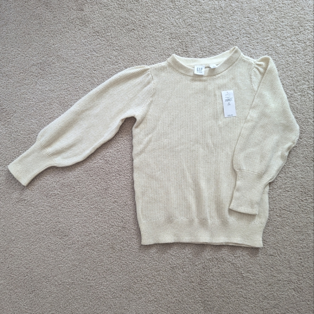 Gap Girl's Sweater